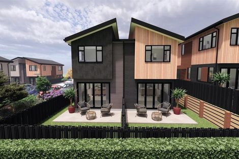 Photo of property in 110 Alfriston Road, Manurewa, Auckland, 2105