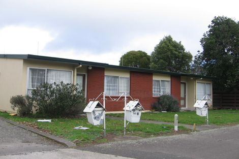 Photo of property in 464 Featherston Street, Palmerston North, 4414