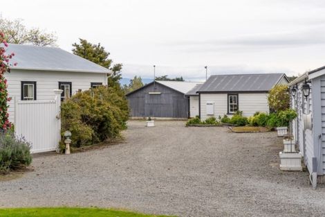 Photo of property in Tarureka, 38 Donald Street, Featherston, 5710