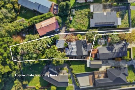 Photo of property in 48 Kamahi Street, Stokes Valley, Lower Hutt, 5019