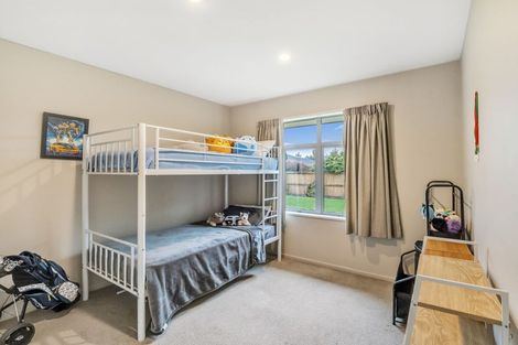 Photo of property in 7 Melville Crescent, Rolleston, 7614