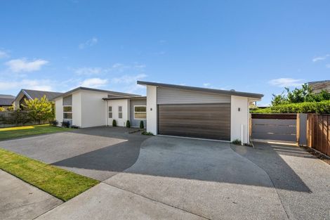 Photo of property in 4 Spitfire Drive, Burleigh, Blenheim, 7201