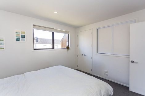 Photo of property in 4/41 Gracefield Avenue, Christchurch Central, Christchurch, 8013