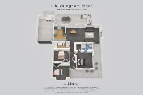 Photo of property in 1 Buckingham Place, Rototuna North, Hamilton, 3210