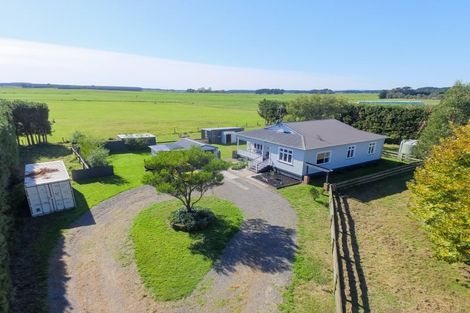 Photo of property in 266 Puke Puke Road, Himatangi, Foxton, 4891