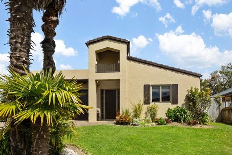 Photo of property in 31 Santa Barbara Drive, Papamoa Beach, Papamoa, 3118