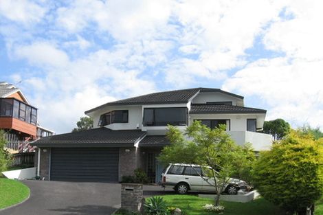 Photo of property in 6 White Heron Drive, Massey, Auckland, 0614