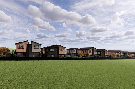 Photo of property in 110 Alfriston Road, Manurewa, Auckland, 2105