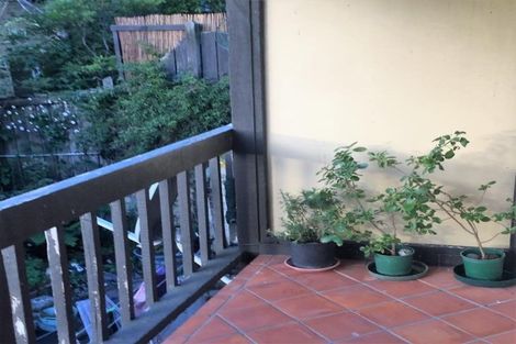 Photo of property in Hiropi St Village, 54/46u Hiropi Street, Newtown, Wellington, 6021