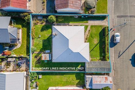 Photo of property in 5 Clare Street, Oamaru North, Oamaru, 9400