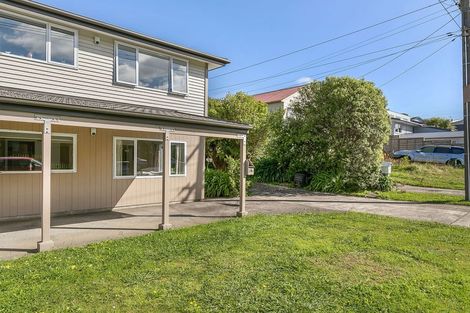 Photo of property in 19u2 Ranui Terrace, Tawa, Wellington, 5028
