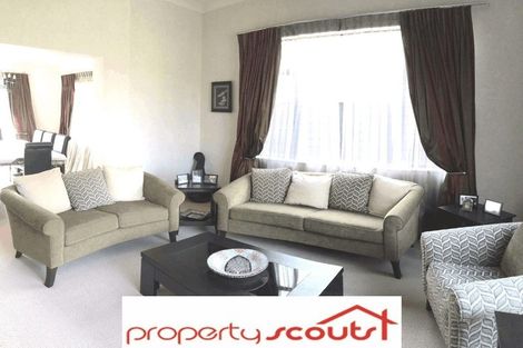 Photo of property in 49 Carousel Crescent, East Tamaki Heights, Auckland, 2016