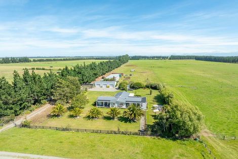 Photo of property in 2/442 Glasseys Road, Southbridge, 7682