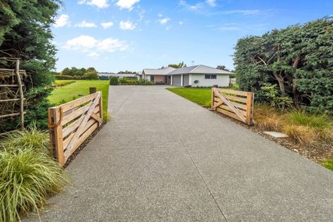 Photo of property in 53 Glassworks Road, Netherby, Ashburton, 7772