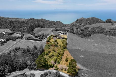 Photo of property in 227 Heard Road, Waihi, 3681