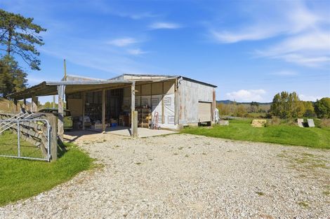 Photo of property in 915 Thorpe-orinoco Road, Thorpe, Wakefield, 7096