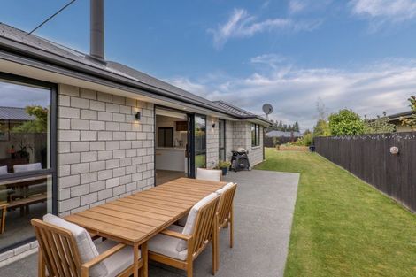 Photo of property in 2 Gleniffer Place, Methven, 7730