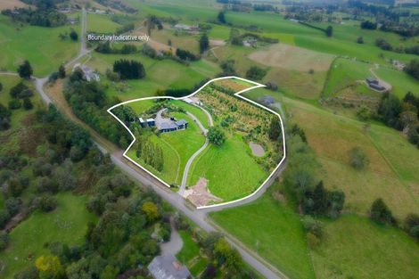 Photo of property in 126 Point Bush Road, Waimate, 7979
