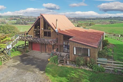 Photo of property in 66 Mccready Road, Tuakau, 2121