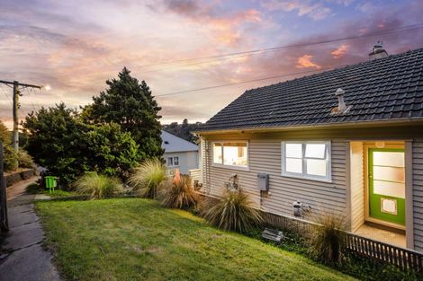 Photo of property in 46 Waimea Avenue, Calton Hill, Dunedin, 9012