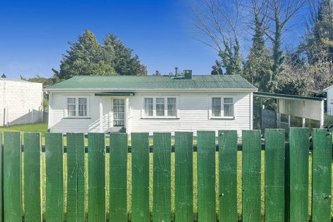 Photo of property in 22 Esk Crescent, Tokoroa, 3420