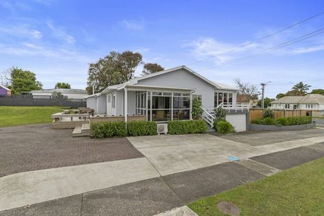 Photo of property in 51 Coronation Road, Morrinsville, 3300