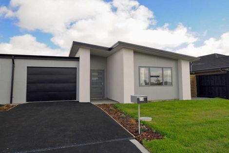 Photo of property in 28 Liddington Drive, Rolleston, 7615