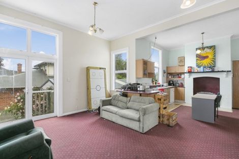 Photo of property in 209 Cargill Street, Dunedin Central, Dunedin, 9016