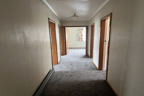 Photo of property in 20 Mckenzie Street, Levin, 5510