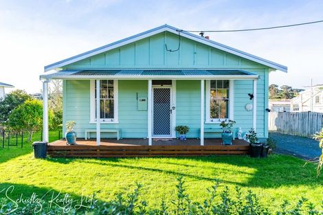 Photo of property in 1052 State Highway 12, Maungaturoto, 0583