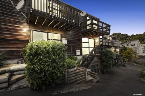 Photo of property in 16/55f Hamilton Road, Hataitai, Wellington, 6021