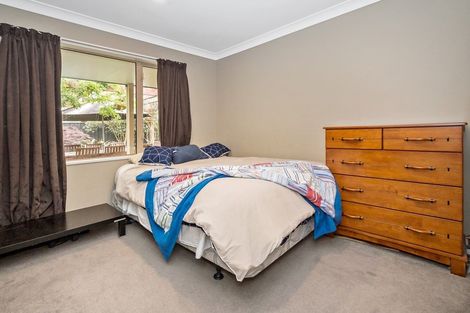 Photo of property in 14 Hulme Lane, Rolleston, 7614