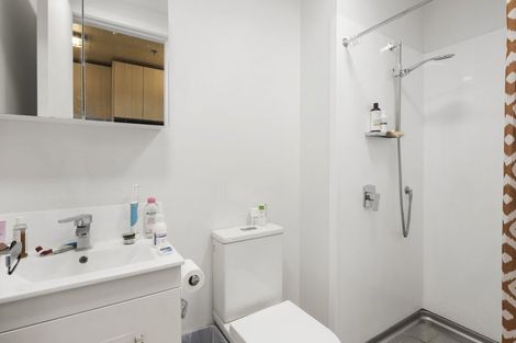 Photo of property in Vedado Apartments, 109/41u Hopper Street, Mount Cook, Wellington, 6011