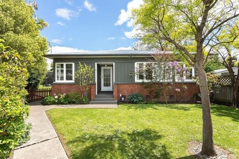 Photo of property in 23 Pascoe Avenue, Mairehau, Christchurch, 8013