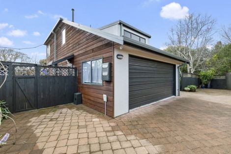 Photo of property in 3 Melrose Place, Hamilton East, Hamilton, 3216