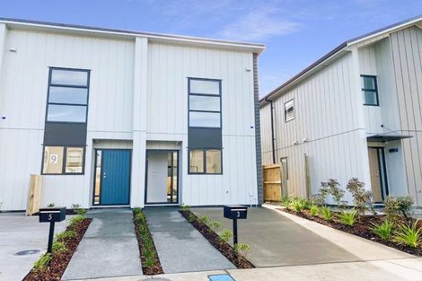 Photo of property in 3 Kitea Place, Mangere, Auckland, 2022