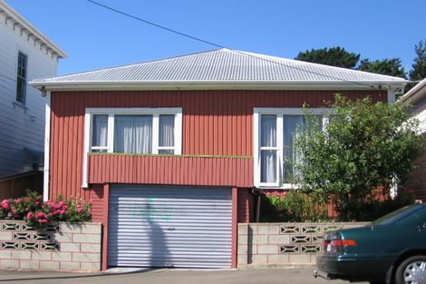 Photo of property in 57 Coromandel Street, Newtown, Wellington, 6021