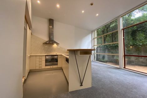 Photo of property in Sirocco Apartments, 405/8u Church Street, Wellington Central, Wellington, 6011