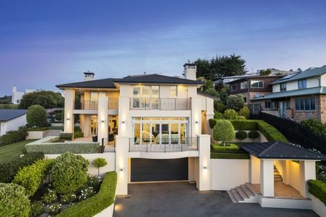 Photo of property in 285 Major Hornbrook Road, Mount Pleasant, Christchurch, 8081