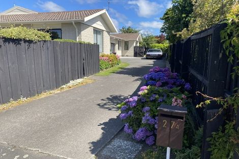 Photo of property in 27 Greenock Street, Redwood, Christchurch, 8051