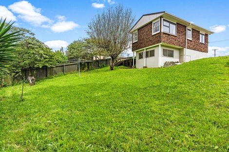 Photo of property in 34 Williams Crescent, Otara, Auckland, 2023