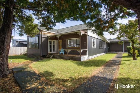 Photo of property in 12 Canon Street, Waihi, 3610