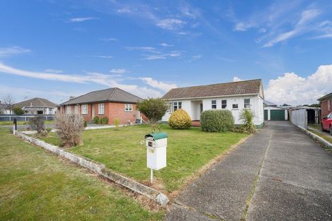 Photo of property in 14 Miller Street, Georgetown, Invercargill, 9812