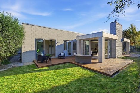 Photo of property in 4 Crombie Green, Northwood, Christchurch, 8051