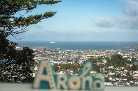 Photo of property in 2/16 Marewa Road, Hataitai, Wellington, 6021