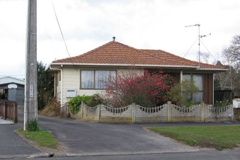 Photo of property in 34 Greensboro Street, Hamilton East, Hamilton, 3216