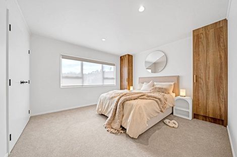 Photo of property in 36a Zefiro Drive, Massey, Auckland, 0614