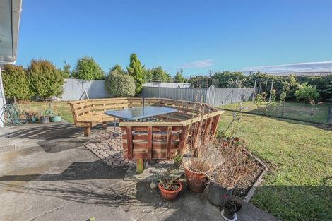 Photo of property in 18 Grenville Street, Levin, 5510