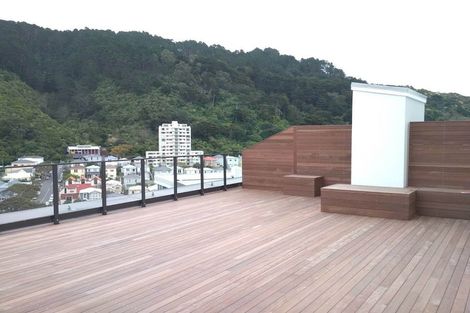 Photo of property in Frame Apartments, 804/111u Molesworth Street, Thorndon, Wellington, 6011