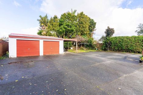 Photo of property in 6 Whareora Road, Kensington, Whangarei, 0112